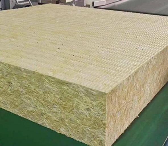 襄阳远大生产的外墙岩棉板保温性能怎么样？