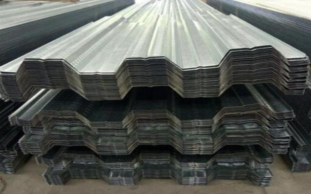 一般常见的襄阳楼承板厂家会生产哪些规格和型号！
