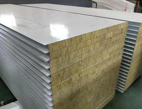 襄阳远大净化板厂家分享净化板裂纹的处理方法