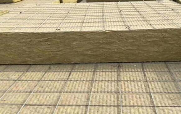 保温岩棉板的优点跟缺点