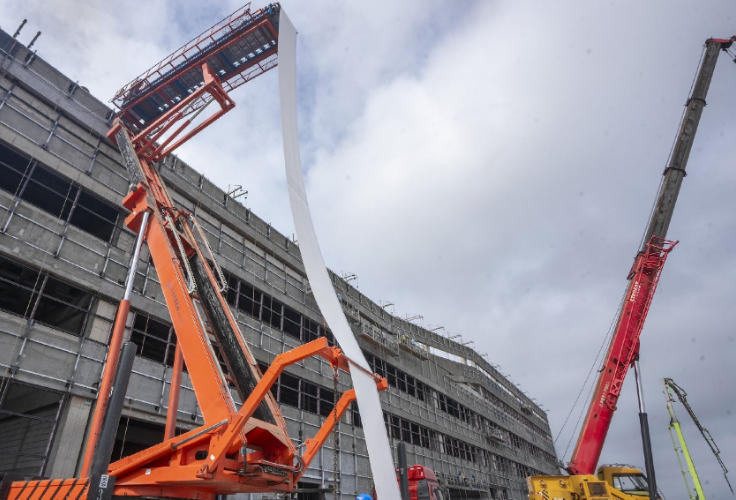  如何保证高空压瓦施工的质量？高空压瓦施工质量保障方法