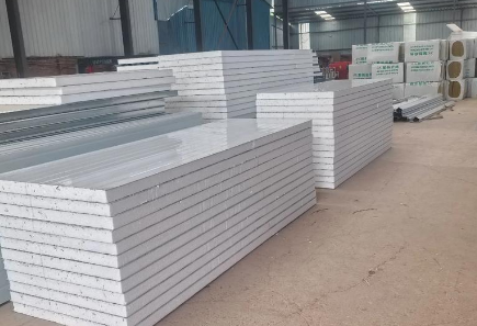 彩钢板全维度解读 材质、用途与保养助力高效使用